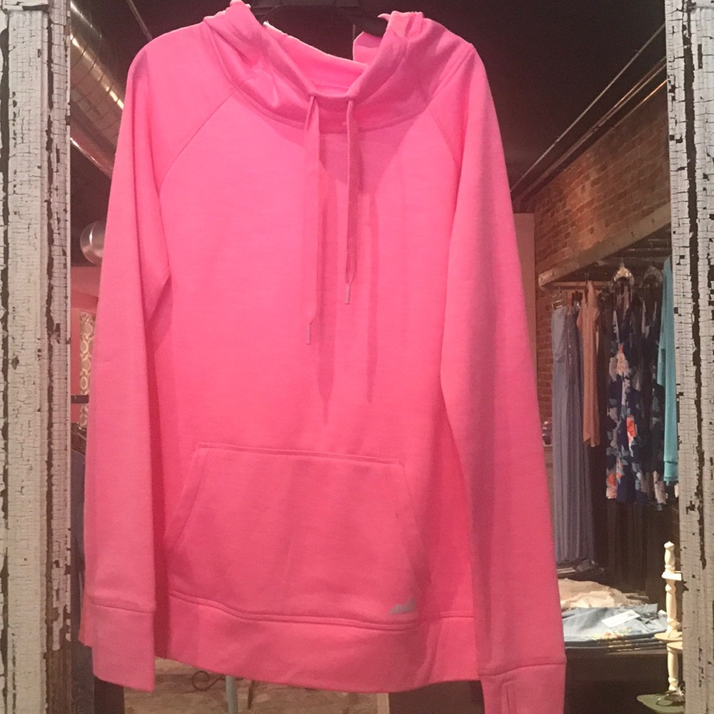Hot Pink!